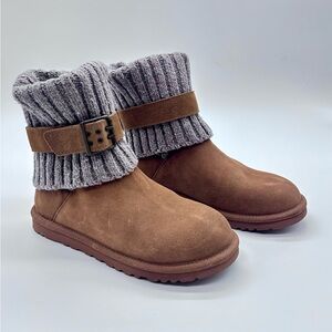 UGG Cambridge Boots